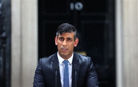Next Prime Minister Odds: Rishi Sunak Remains Favorite; .